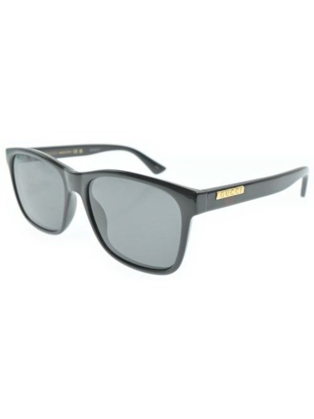 Gucci Sunglasses Eyewear Black